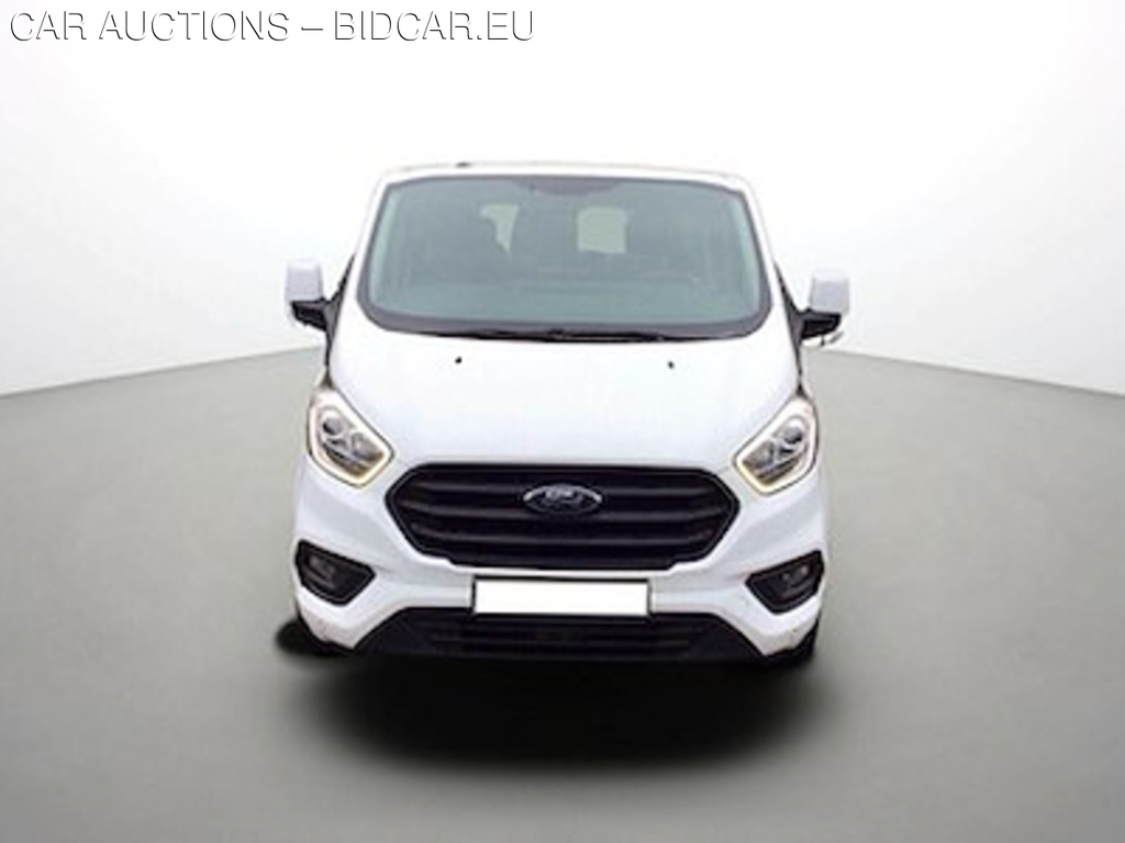 Ford Transit custom 2.0td trend 320 130 CV BUS