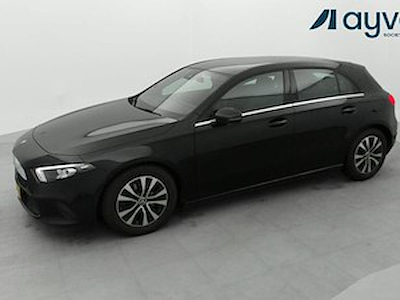 Mercedes-Benz A 180 D 116CV BUSINESS SOLUTION NAVI