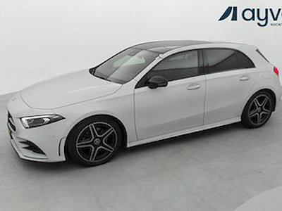 Mercedes-Benz A 200d amg 150 CV Business Solution PLUS AMG