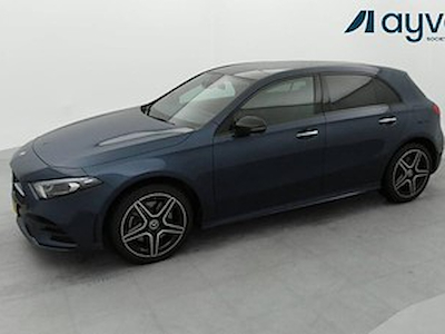 Mercedes-Benz A 250 E dct 160CV MG LINE TOE NAVI