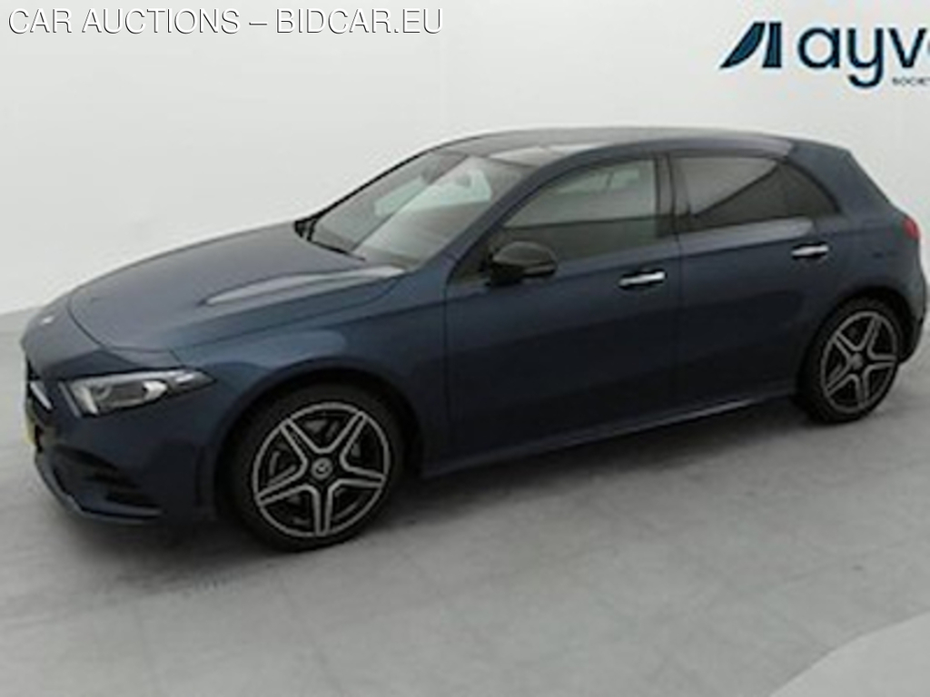 Mercedes-Benz A 250 E dct 160CV MG LINE TOE NAVI