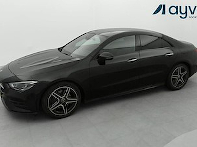 Mercedes-Benz Cla 200 coupe 163CV Business Solution AMG TOE NAVI