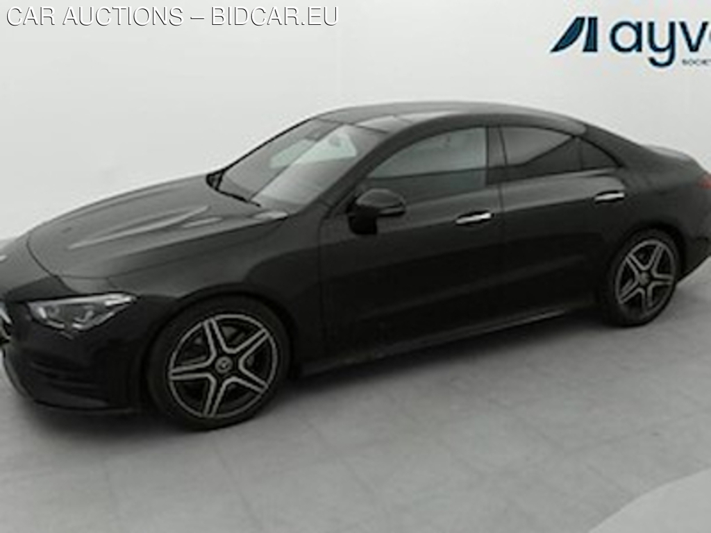 Mercedes-Benz Cla 200 D dct 150CV BUSINESS SOLUTION NAVI
