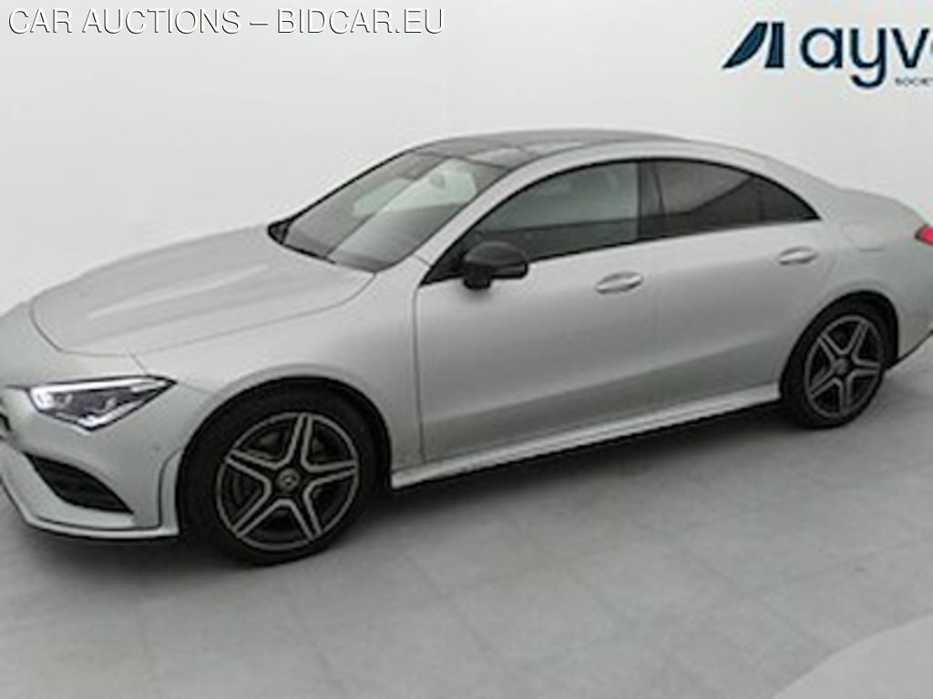 Mercedes-Benz Cla 250 E phev BS dct 160CV BUSINESS SOLUTION AMG TOE NAVI