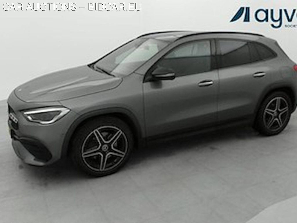 Mercedes-Benz Gla 180 dct 136CV BUSINESS SOLUTION AMG NAVI