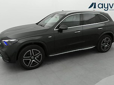Mercedes-Benz Glc 300 E phev auto 4M 204CV AMG LINE TOE NAVI