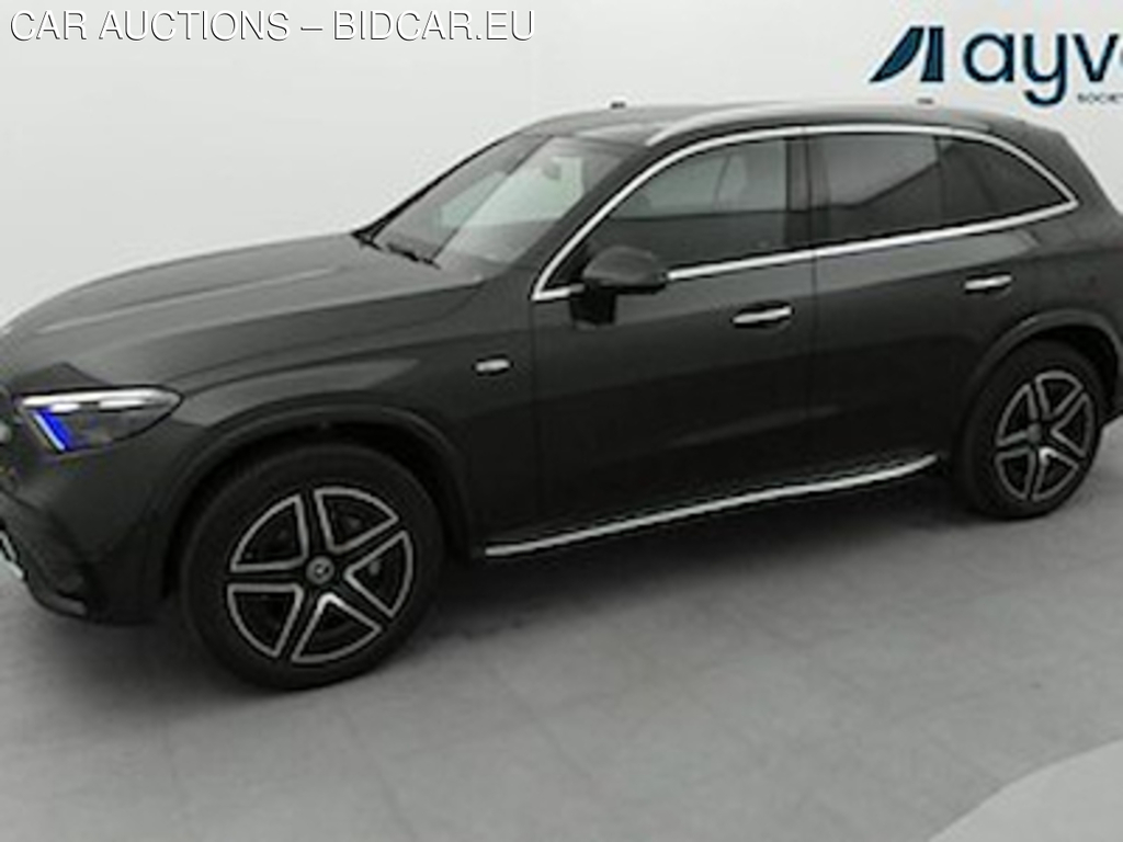 Mercedes-Benz Glc 300 E phev auto 4M 204CV AMG LINE TOE NAVI