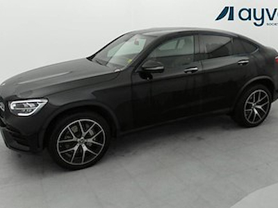 Mercedes-Benz Glc 300 E phev coupe 4matic 211CV AMG LINE TOE NAVI