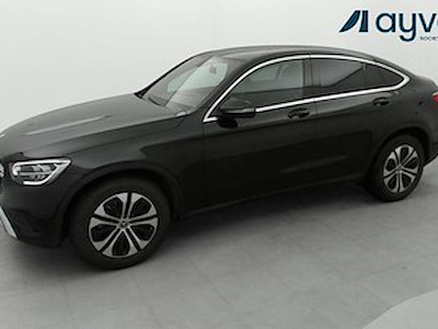 Mercedes-Benz Glc coupe 220 D 4matic BS 194CV NAVI