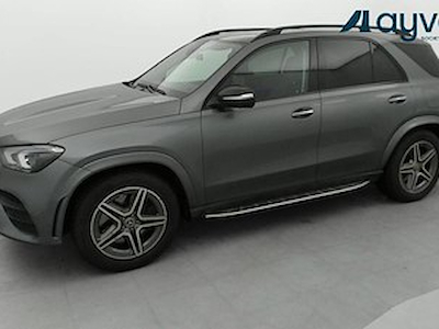 Mercedes-Benz Gle 350 E phev 4matic 4wd 211CV AMG LINE TOE NAVI