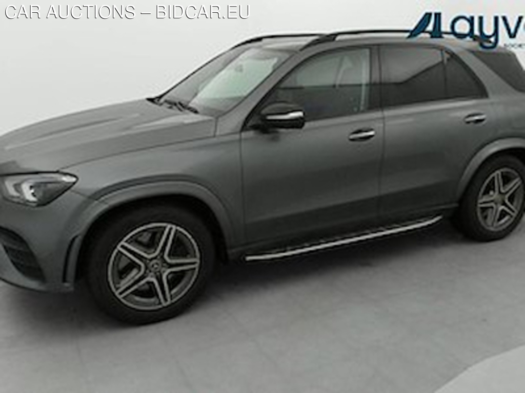 Mercedes-Benz Gle 350 E phev 4matic 4wd 211CV AMG LINE TOE NAVI