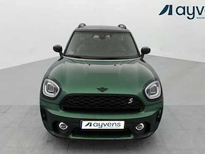 MINI Countryman 1.5 cooper S E 4wd 125CV TOE NAVI