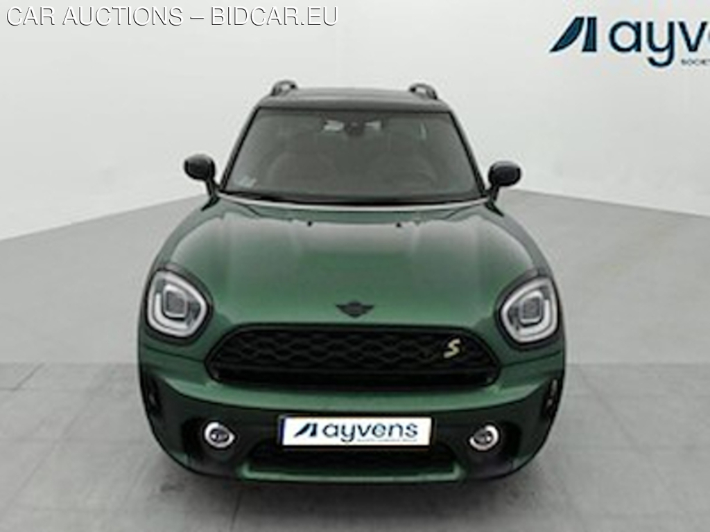 MINI Countryman 1.5 cooper S E 4wd 125CV TOE NAVI