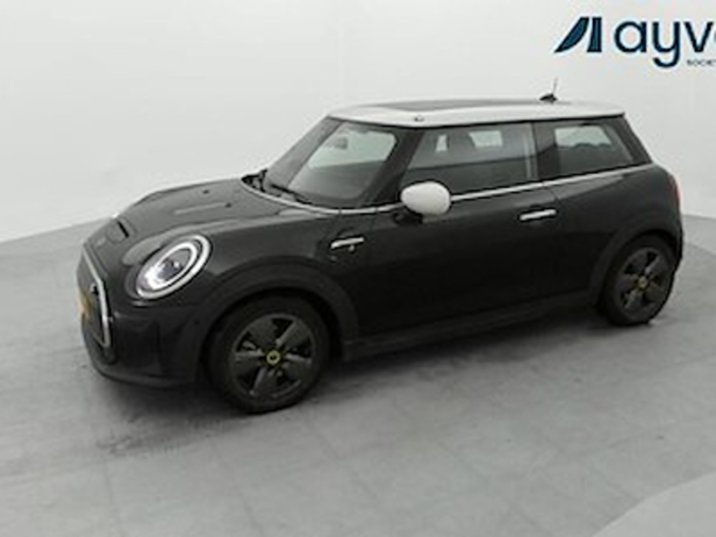 MINI 32.6 kwh cooper SE 184CV NAVI