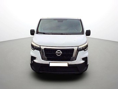 Nissan Primastar 2.0 dci 96kw acenta 130CV