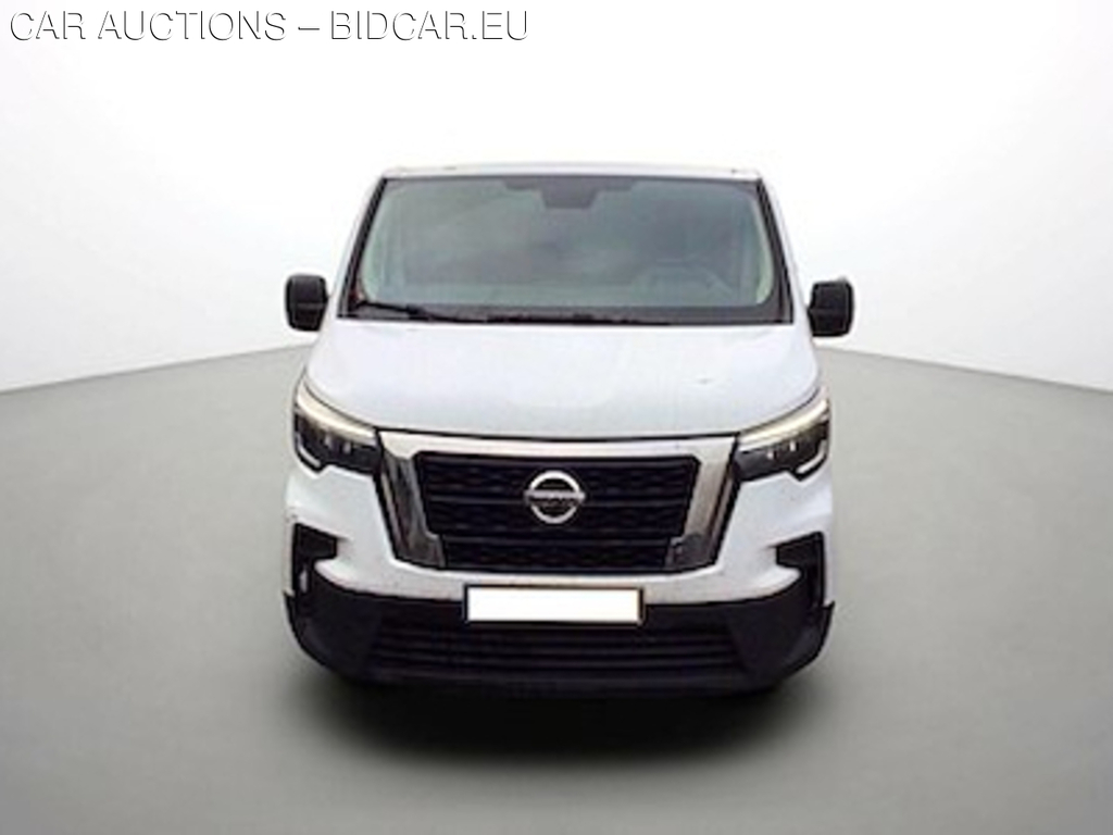 Nissan Primastar 2.0 dci 96kw acenta 130CV