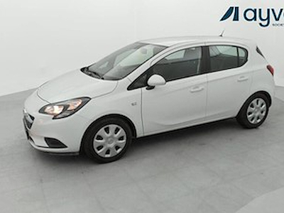 Opel Corsa - 2015 70 CV PDC, Light &amp; Sight Pack