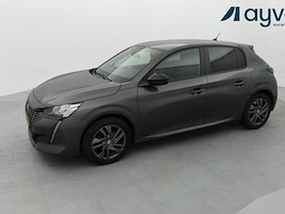 Peugeot 208 1.2 puretech active pack 75 CV GPS