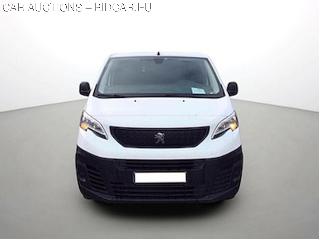 Peugeot Expert 1.5 bluehdi 120 SS sta 120CV