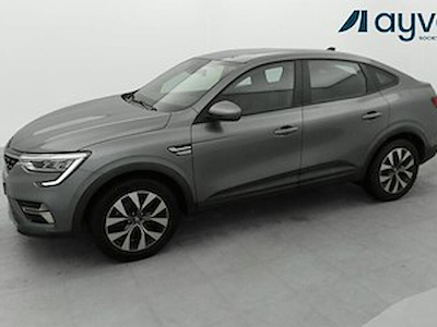 Renault Arkana 1.6 e-tech 145 zen 95CV NAVI