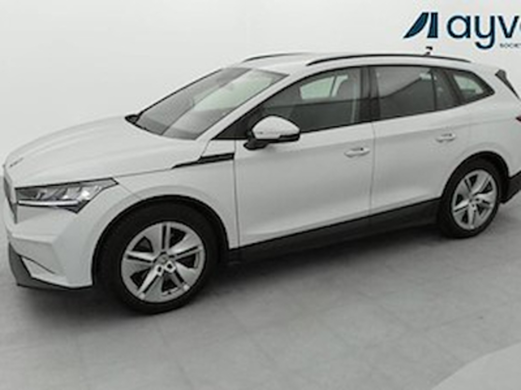 Skoda Enyaq bev 62kwh IV 60 180CV NAVI