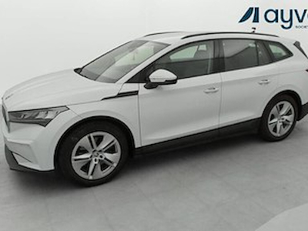 Skoda Enyaq bev 62kwh IV 60 180CV NAVI