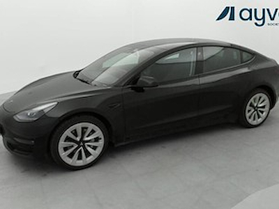 Tesla Model 3 bev 75kwh long range 476CV NAVI