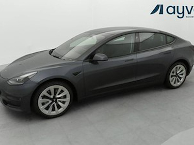 Tesla Model 3 bev 75kwh long range 476CV TOE NAVI
