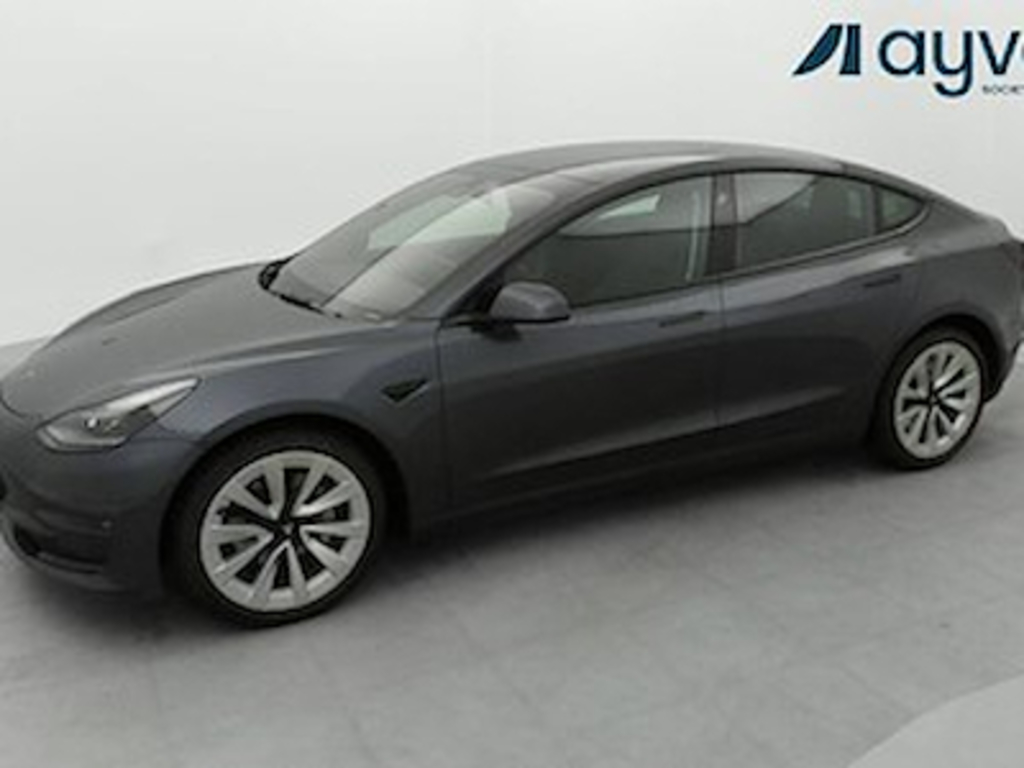 Tesla Model 3 bev 75kwh long range 476CV TOE NAVI
