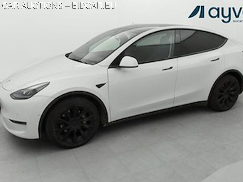 Tesla Model Y LR awd 514 CV Jantes 20
