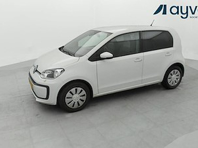 Volkswagen Up 1.0 move UP 60 CV Radio