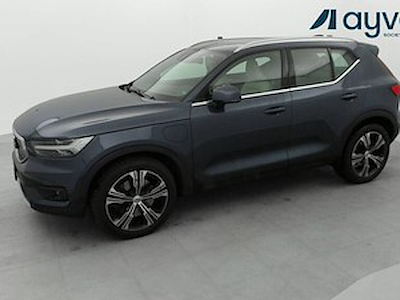 Volvo Xc40 1.5 T5 recharge geartr. 180CV INSCRIPTION NAVI