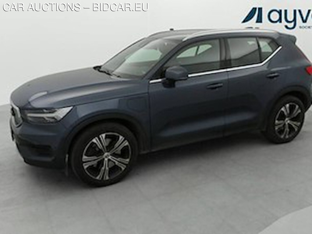 Volvo Xc40 1.5 T5 recharge geartr. 180CV INSCRIPTION TOE NAVI