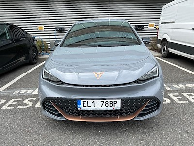 CUPRA Born 58kWh 150kW Auto
