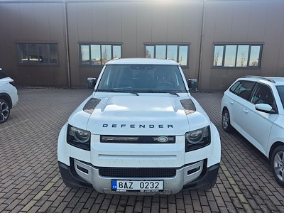 Land Rover Defender D200 110 SE