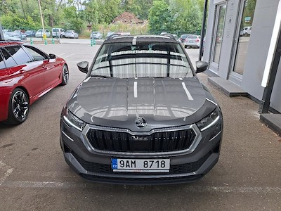Skoda Karoq 1.5 TSI 110kW Style DSG