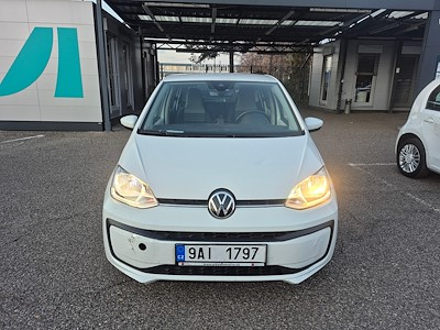 Volkswagen UP ECO 1.0 CNG