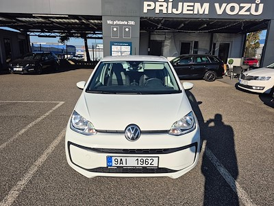 Volkswagen UP ECO 1.0 CNG