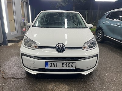 Volkswagen UP ECO 1.0 CNG