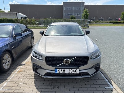 Volvo V90 B4 AWD diesel Plus Bright Auto
