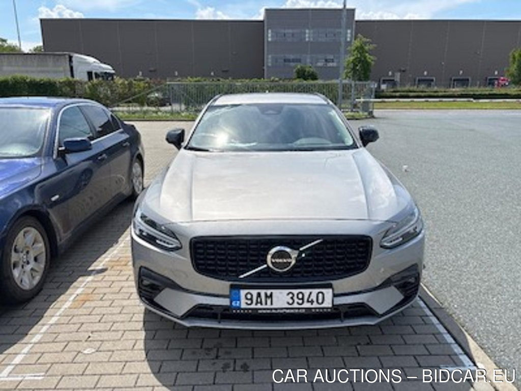 Volvo V90 B4 AWD diesel Plus Bright Auto