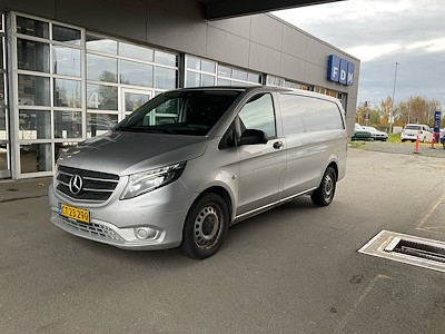Mercedes-Benz VITO 119 CDI Complete lang (A2) FA!