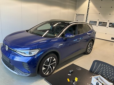 Volkswagen Id.4 204 Hk Performance Max FA!!