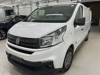 Fiat Talento L2H1 2.0 Ecojet 145HK UA!