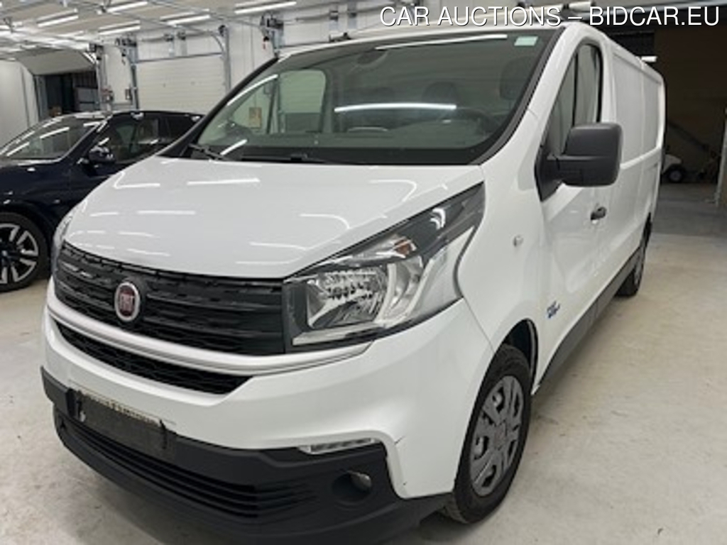 Fiat Talento L2H1 2.0 Ecojet 145HK UA!