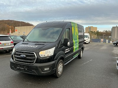 Ford TRANSIT 2.0TDCI 170HK 350 L3H2 TREND RWD UA!