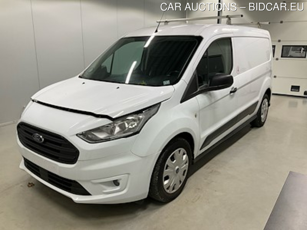 Ford Transit connect 1.5 TDCi EcoBlue 100 L2 Trend HP M6 UA!