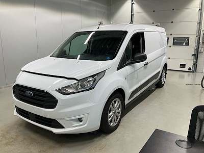 Ford Transit connect 1.5 Tdci Ecoblue 100 Trend Hp L2 UA!