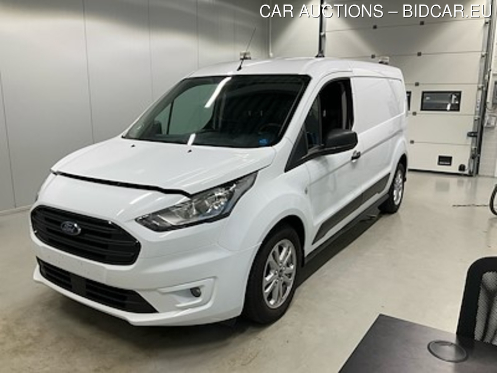 Ford Transit connect 1.5 Tdci Ecoblue 100 Trend Hp L2 UA!