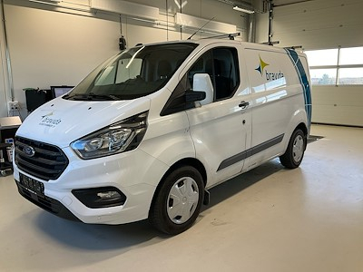 Ford Transit custom 2.0TDCI 130 320 TREND FWD L1 UA!